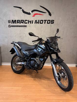 YAMAHA XTZ 150 CROSSER S YAMAHA XTZ 150 CROSSER S